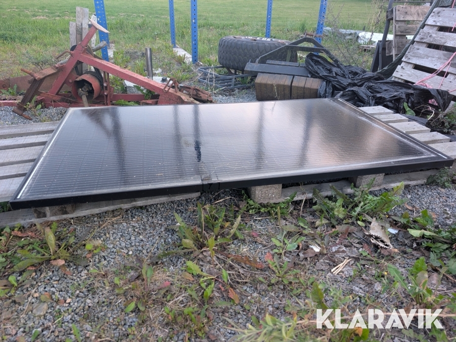 Solpanel Voltec VSMS 385 1 st