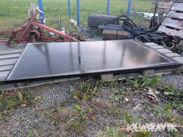 Solpanel Voltec VSMS 385 1 st