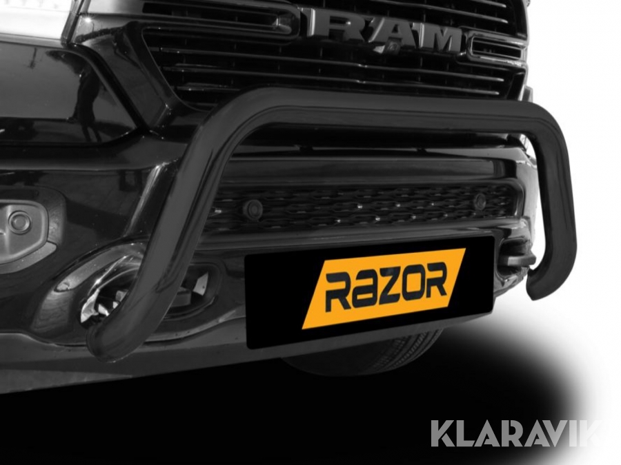 Frontbåge Dodge RAM 1500 Crew Cab