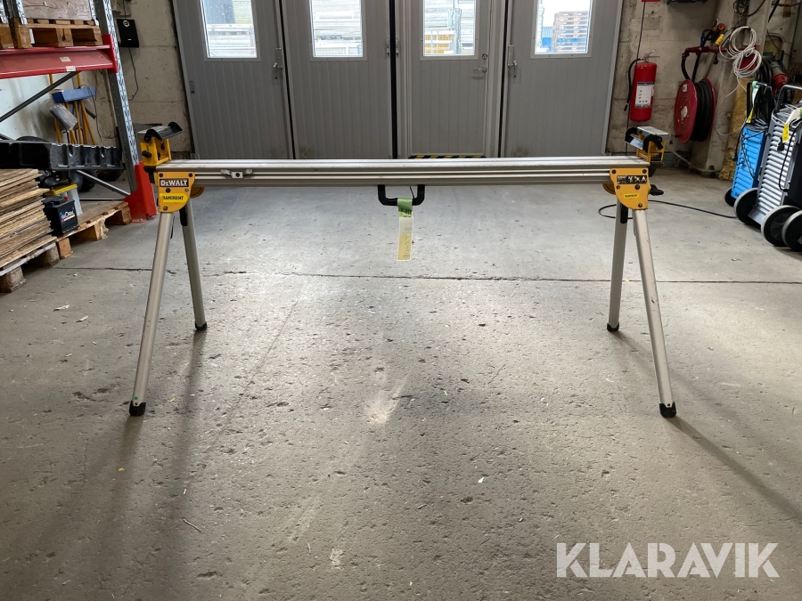 Sågbänk Dewalt DE7023