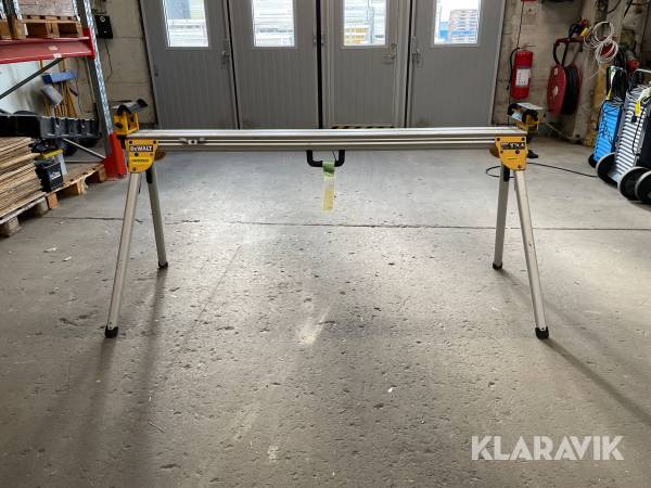 Sågbänk Dewalt DE7023