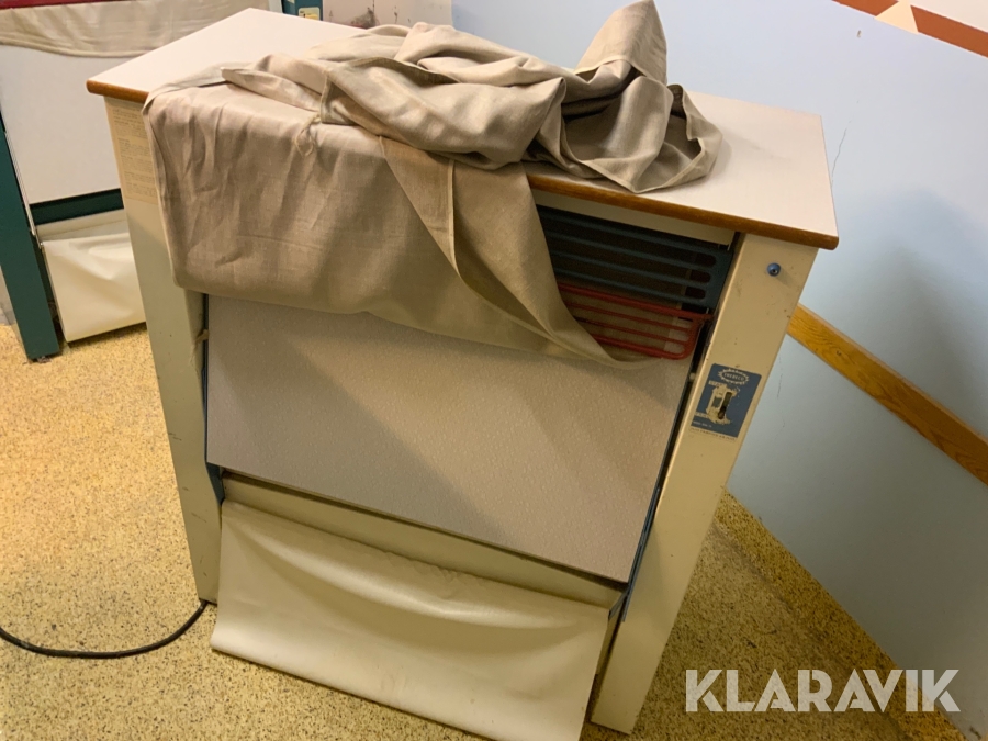 Kallmangel Thebeco SM-75