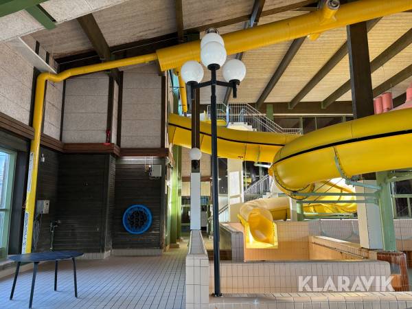 Belysningsstolpar 3st