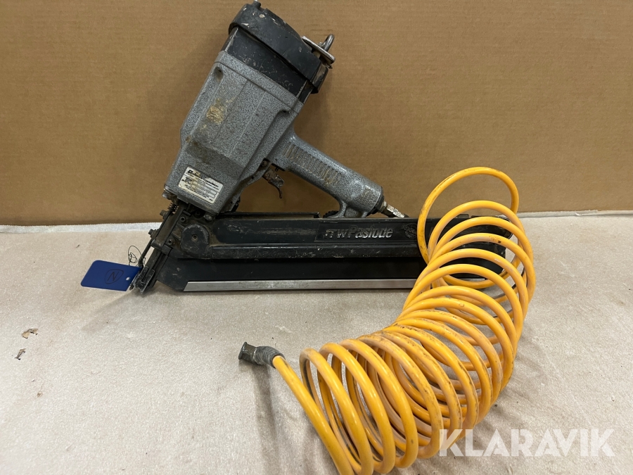 Spikpistol Paslode Itw Paslode
