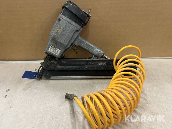 Spikpistol Paslode Itw Paslode