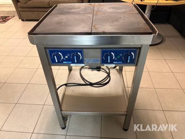 Stekbord Jöni Foodline MKM-2