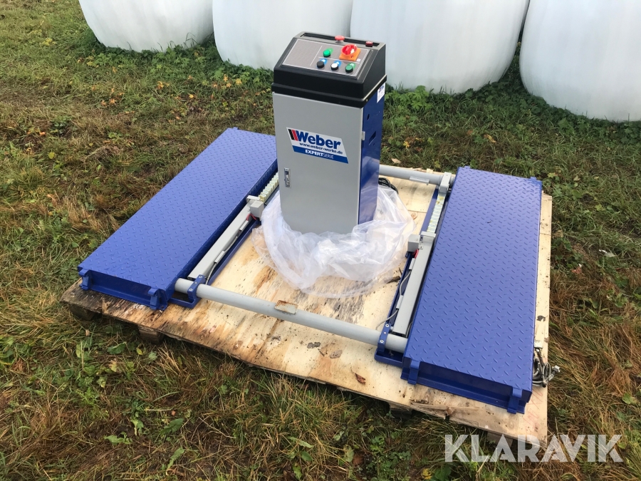 Billyft Weber SH-3001