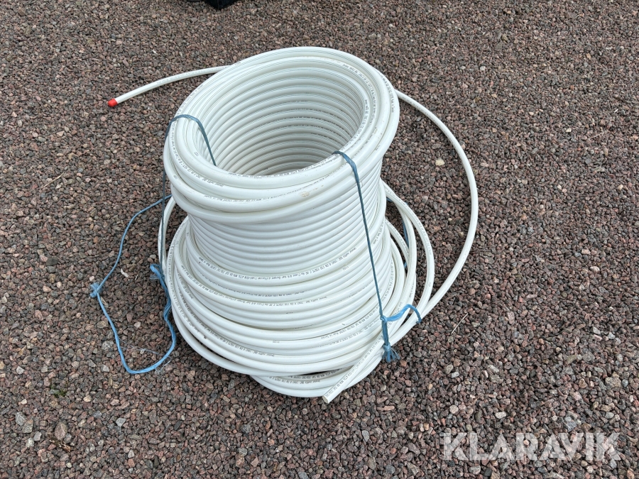 Golvslang Uponor Ingjutningsbar