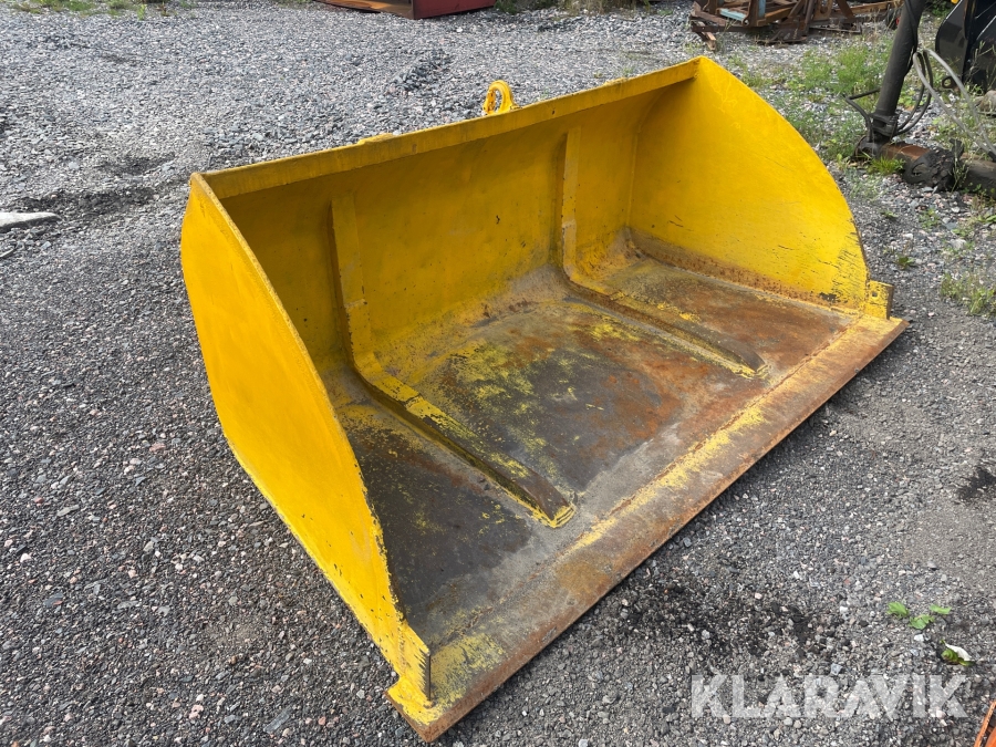 Skopa Lilla BM 2000mm