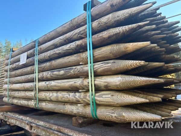 Stolp 130st 8x250cm