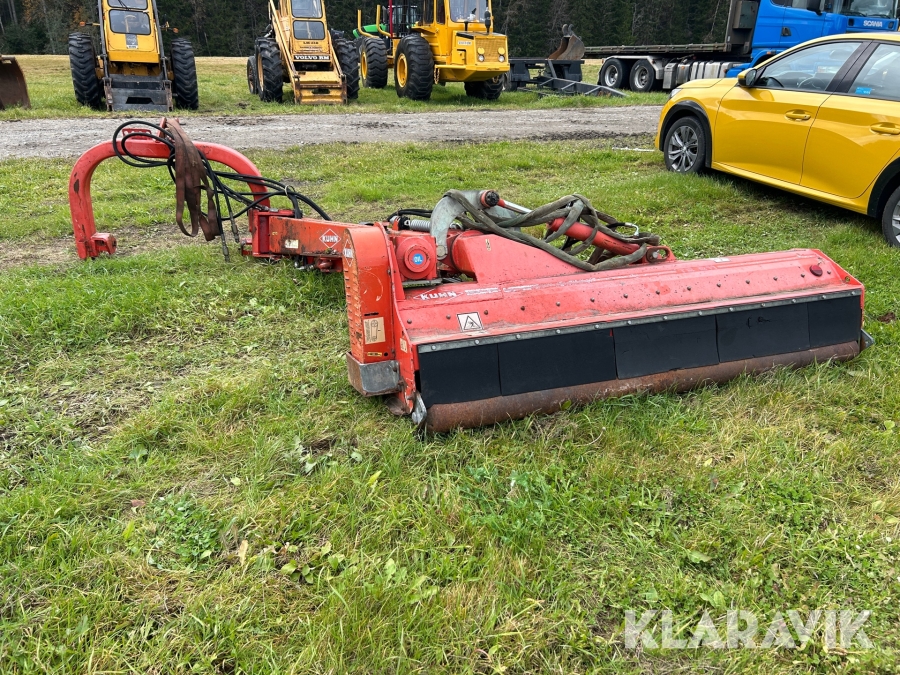 Betesputs Kuhn TB211