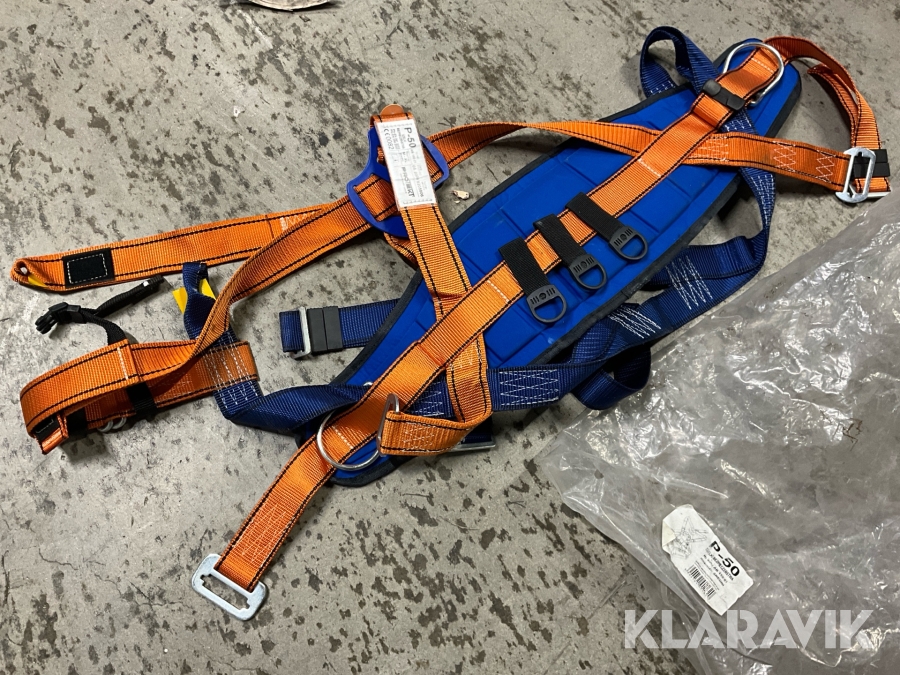 Byggsele Protekt P-50