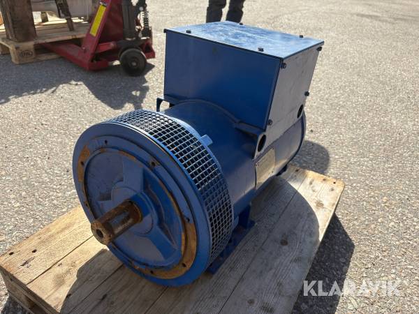 Generator MarelliMotori M8B1642GA00M0