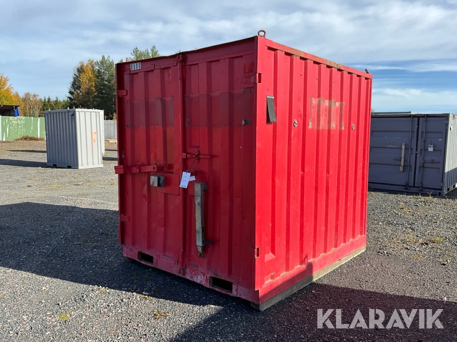 Container