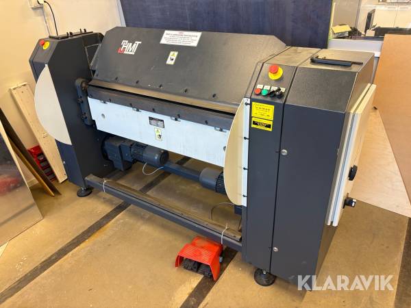 Kantvik Hm Transtech SLF 12/30