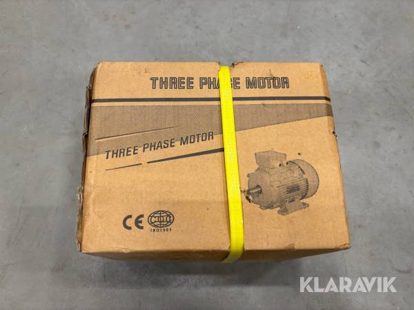 Elmotor Bevi 4AK 632-4