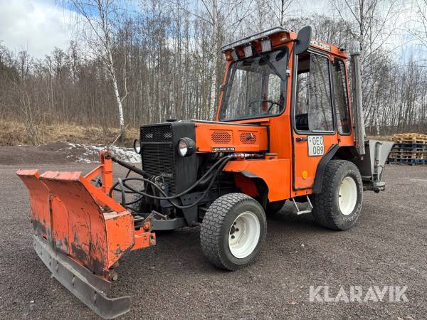 Redskapsbärare Holder P70
