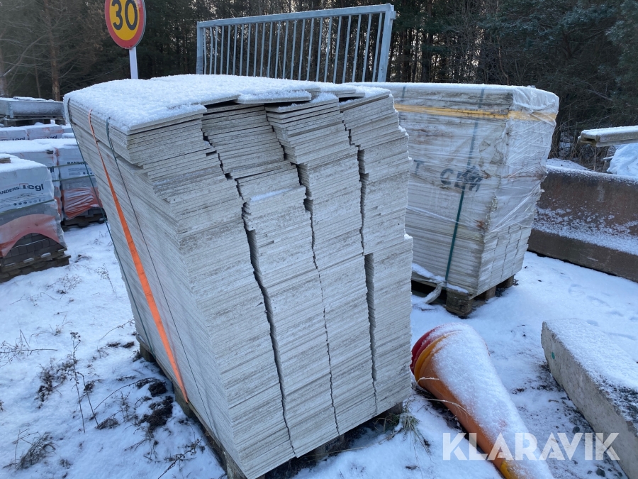 Betong komposit plattor Celibrit 2pall