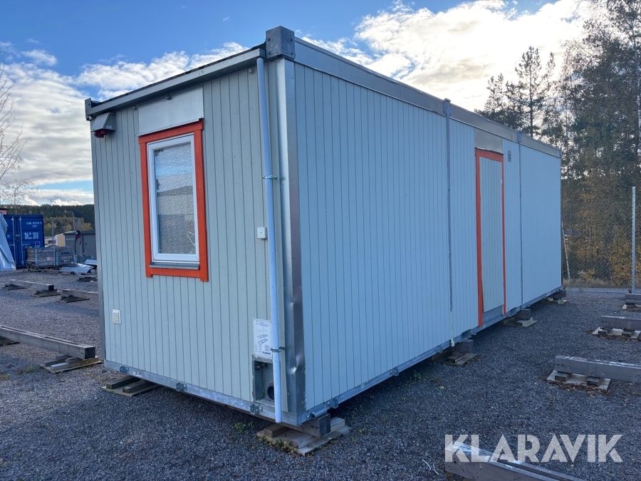 Bod Maxmoduler OMT-8D