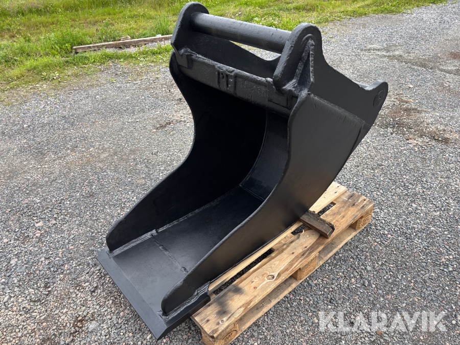 Konisk Smalskopa RF S80