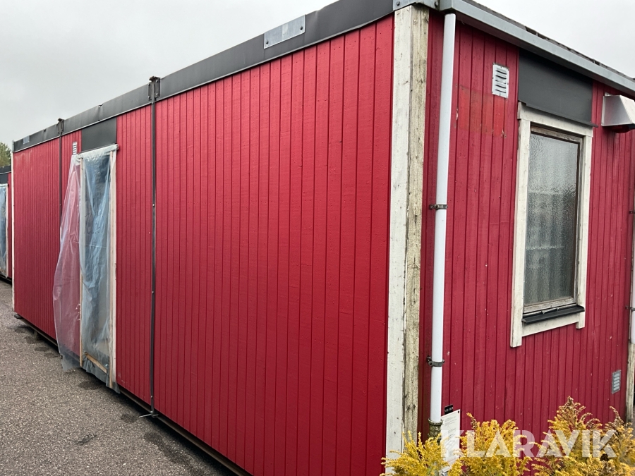 Personalmodul Remodul OMTD6