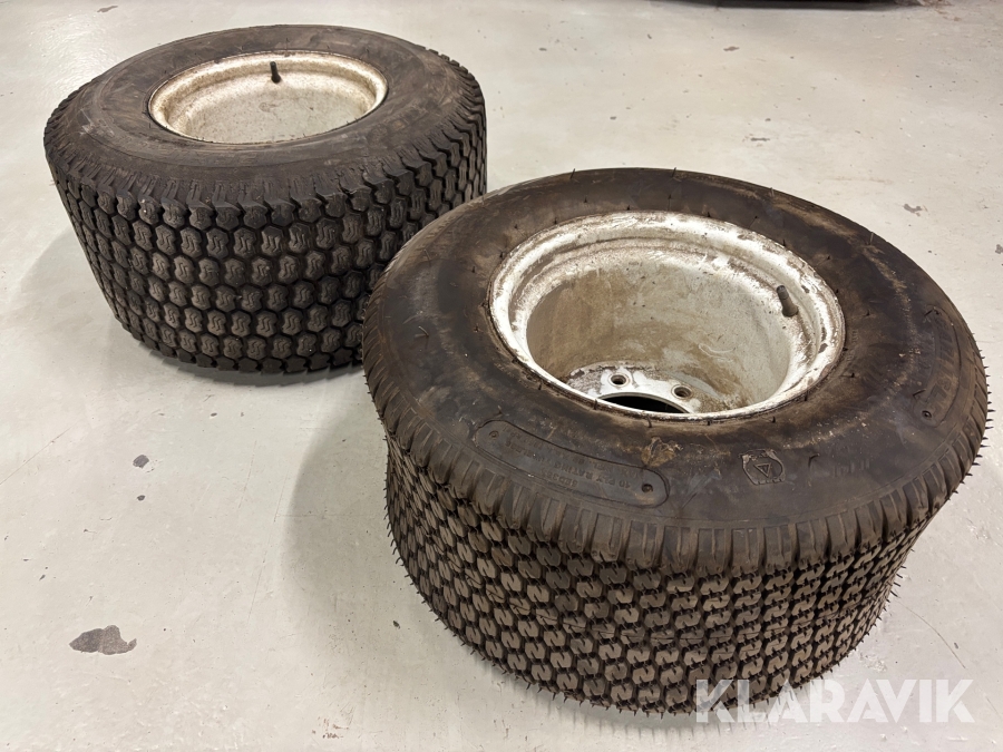 Däck till Toro gräsklippare Kenda/ carlisle 26x12.00-12 och 305/55-12