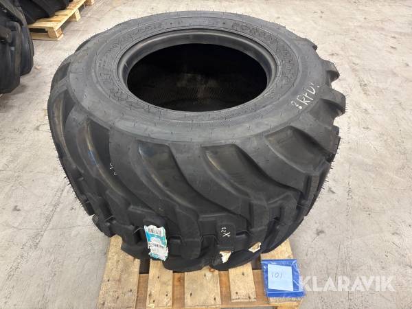 Skogsdäck Nokian Forest king F2 710/40-22.5