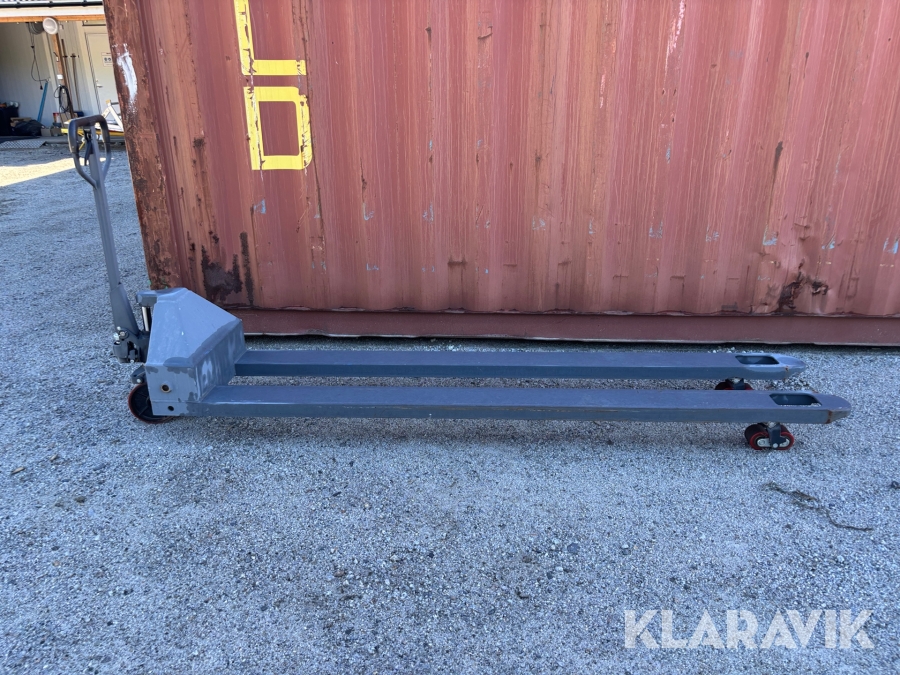 Palldragare Aj Produkter