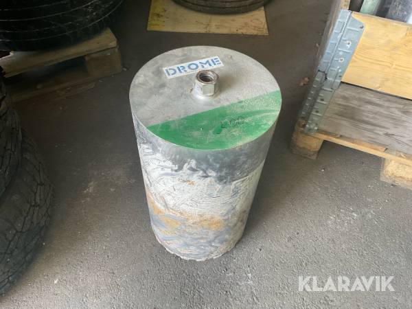 Kärnborr Drome 300