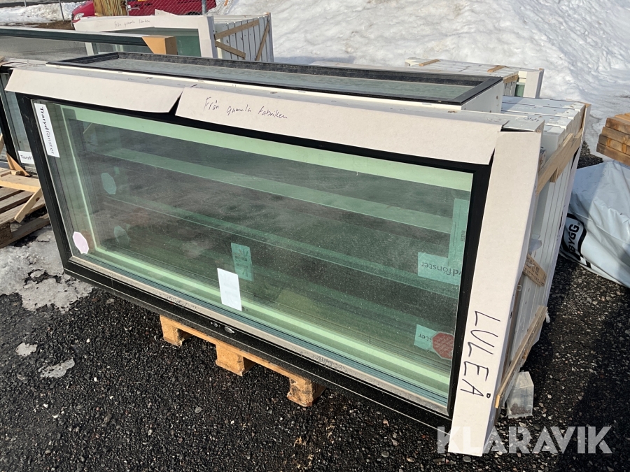 Traryd Fönster och Altandörrar 