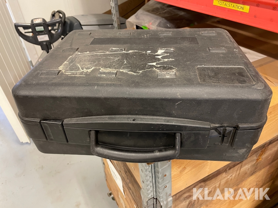 Maskinstyrning Leica MNS 1250GG / MNA 950GG