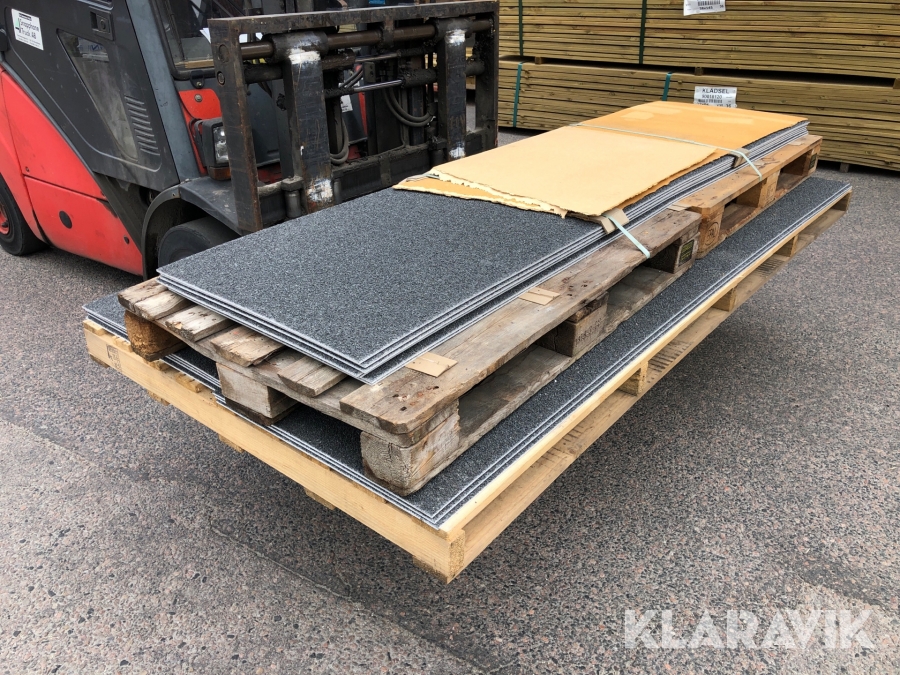 Sockelskiva Steni 15 st