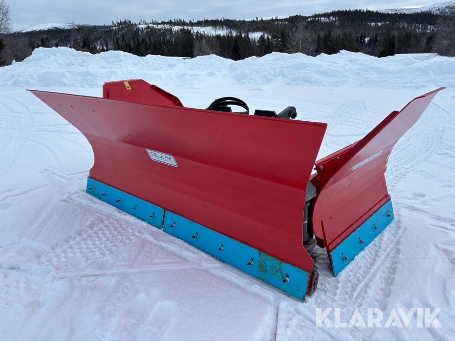 Multiplog Siljum MP 5400 X-Line G2