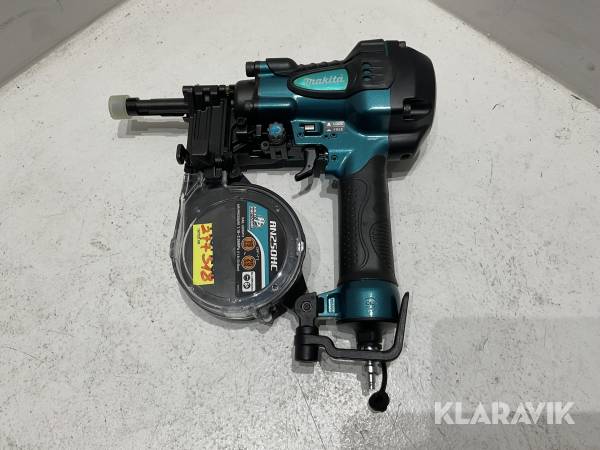 Spikpistol Makita AN250HC