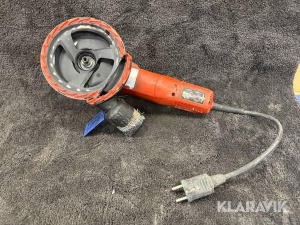 Betongslip Hilti DGH130