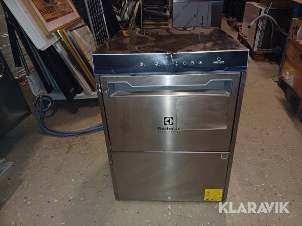 Diskmaskin Electrolux ELAI3G