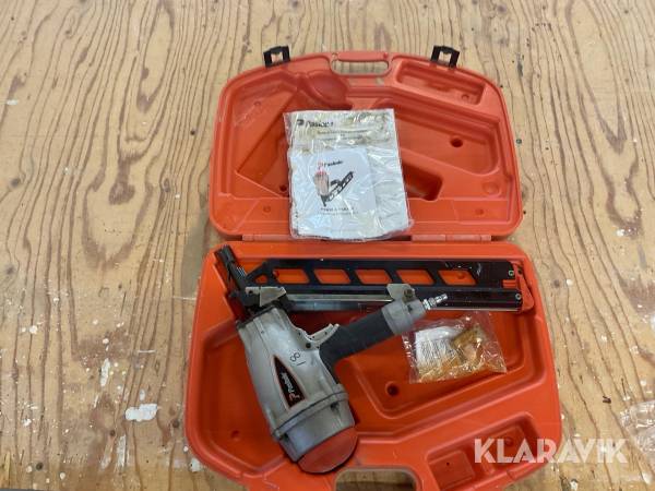 Spikpistol Paslode PSN100