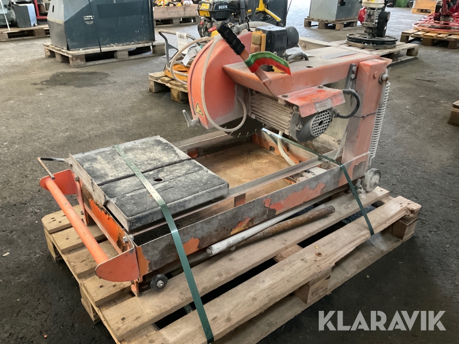 Stenkap Saint-Gobain CM 41