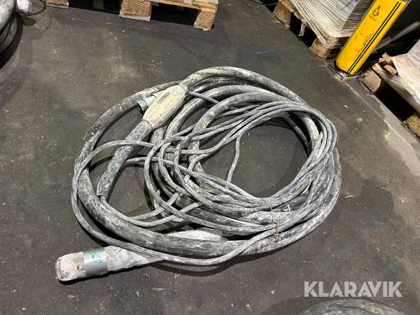 Väggstav Wacker Neuson IREN58/042/10 1 st