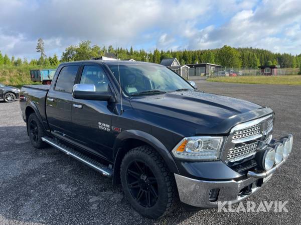 Pickup Dodge RAM 1500