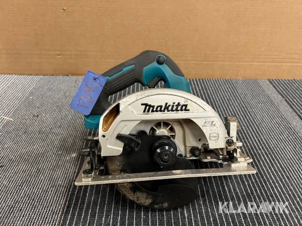 Handcirkelsåg Hitachi Dhs660