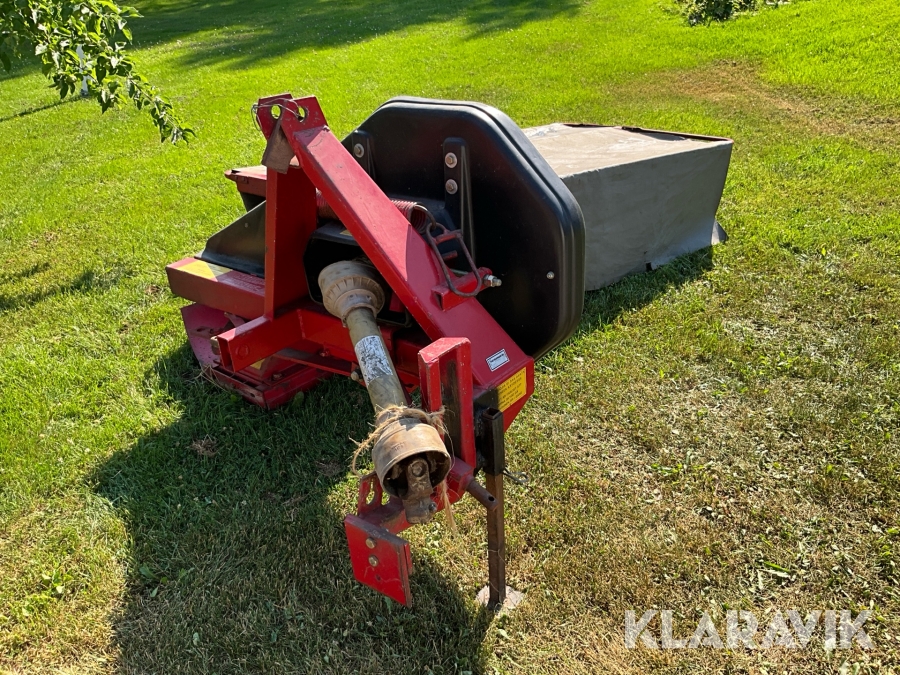 Rotorklippare Ylö LN-185