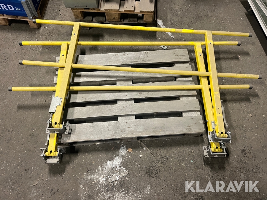 Lastgaller lastbil 2 st