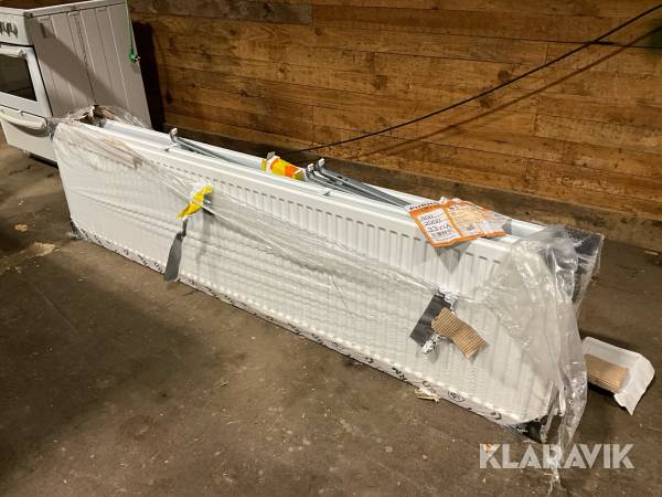 Radiator Purmo