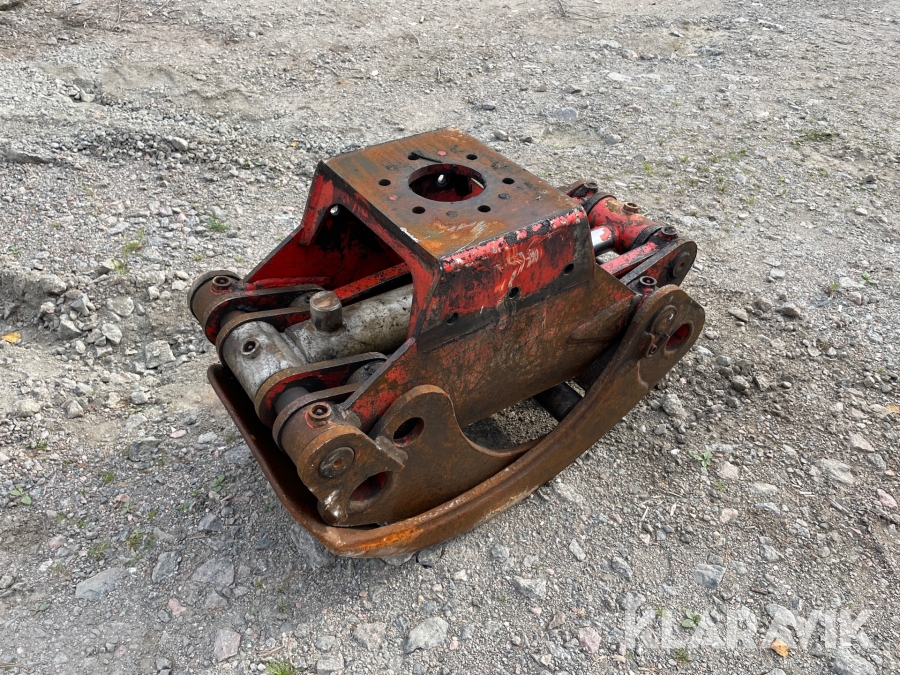 Timmergrip Dala-gripen DGE28