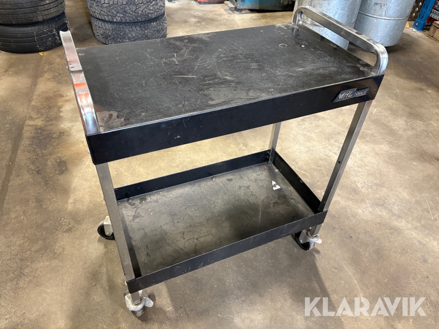 Verktygsvagn Mac Tools