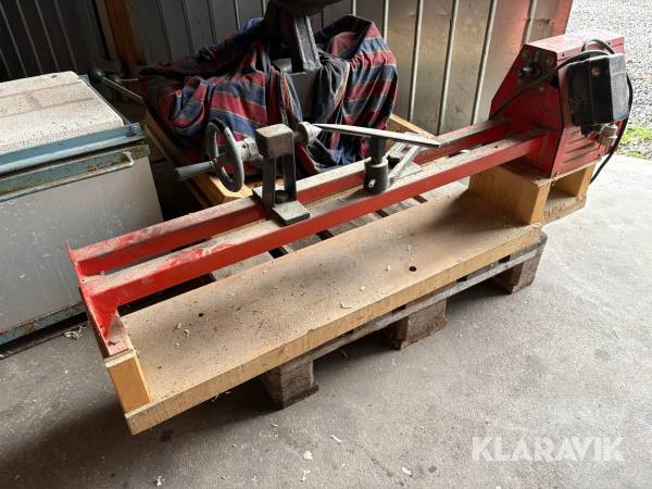 Träsvarv Junior 800