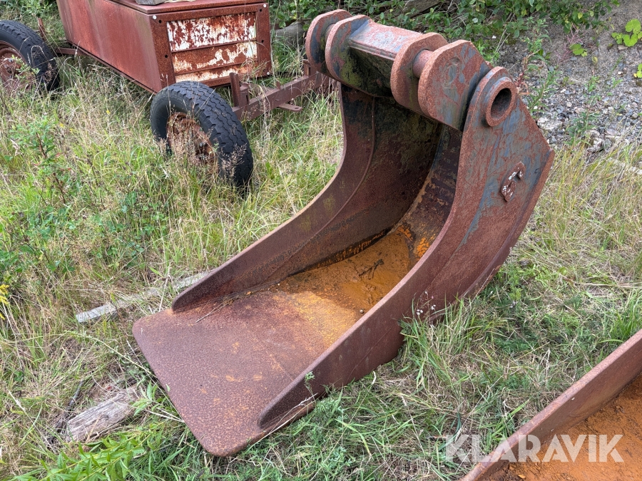 Smalskopa Götene KB 550