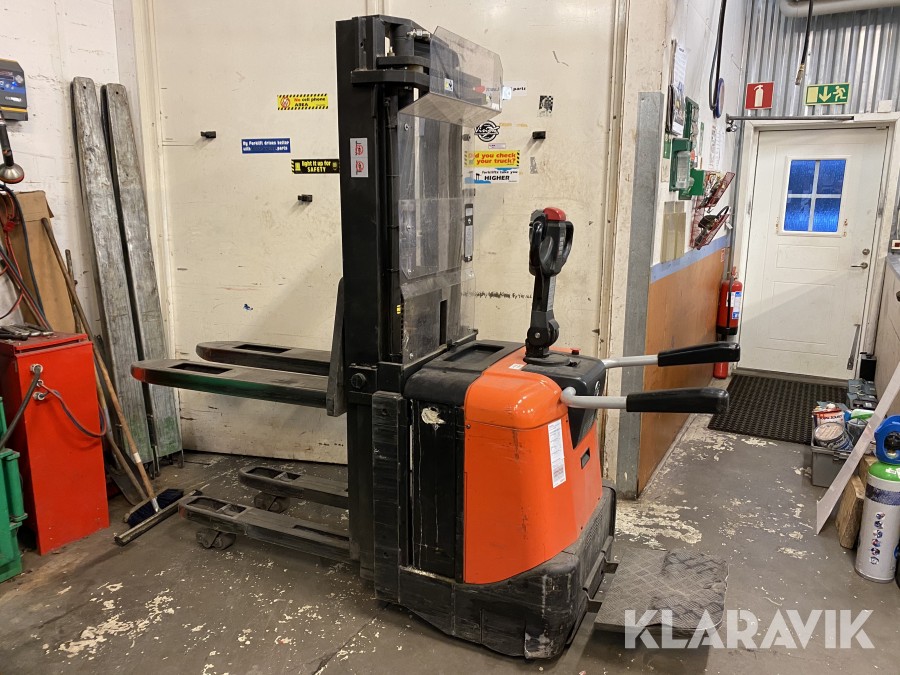 Ledstaplare BT SPE 160L