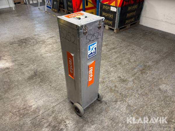 Slangpaket till FB430